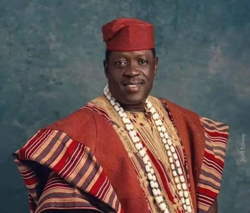 Veteran Nollywood actor Taiwo Hassan Ogogo dies after cancer battle