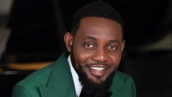AY Makun discusses Nigerian musicians charging N200m to perform at AY Live