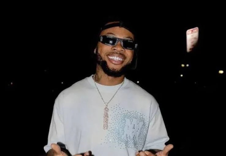 Poco Lee reportedly released in UK as Peller claims complainant dropped case