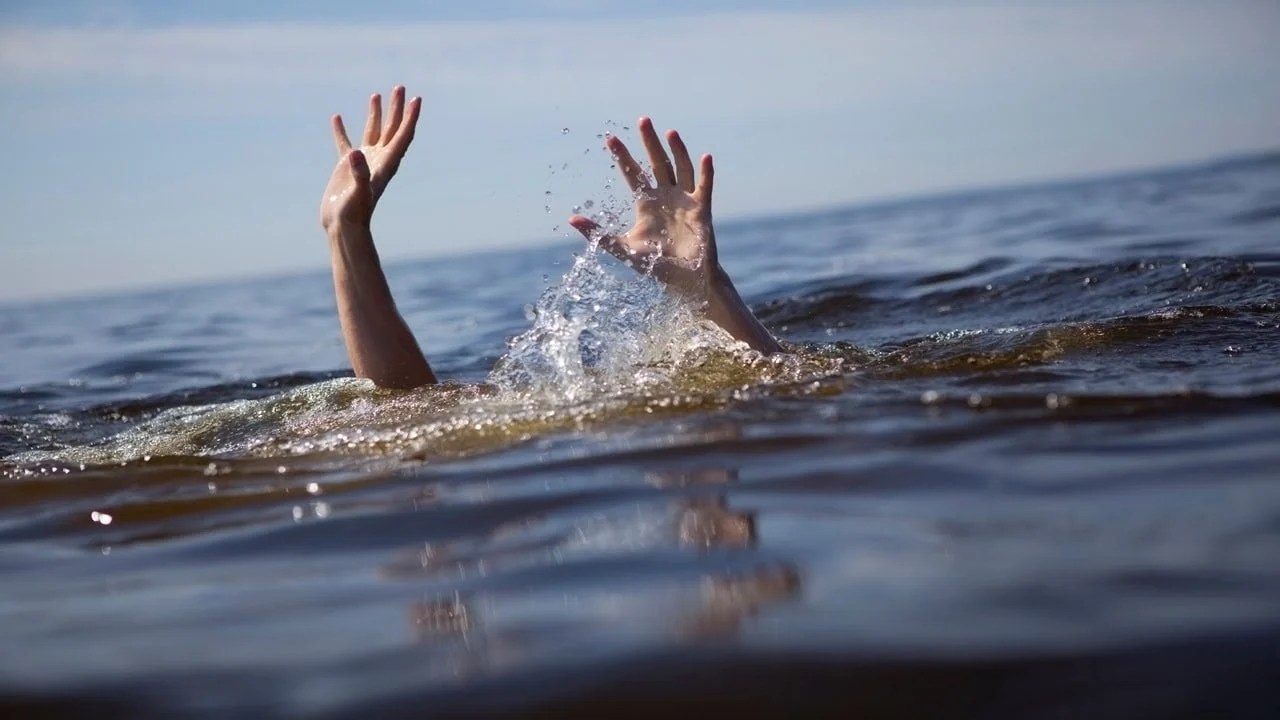 TRAGEDY AS THREE CHILDREN DROWN IN DELTA