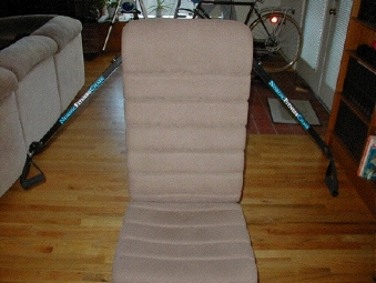 Nordic Fitness Chair