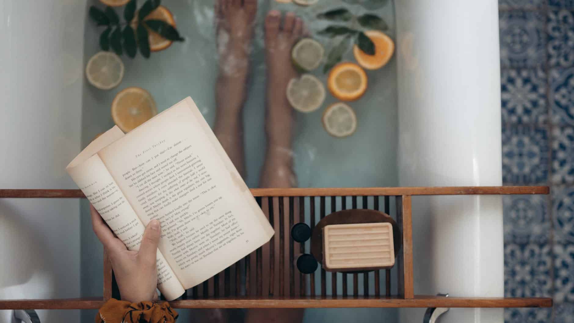 The Power of Ritual Book Review