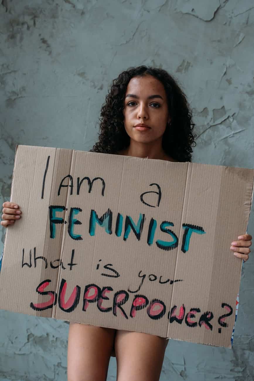 Hood Feminism Review