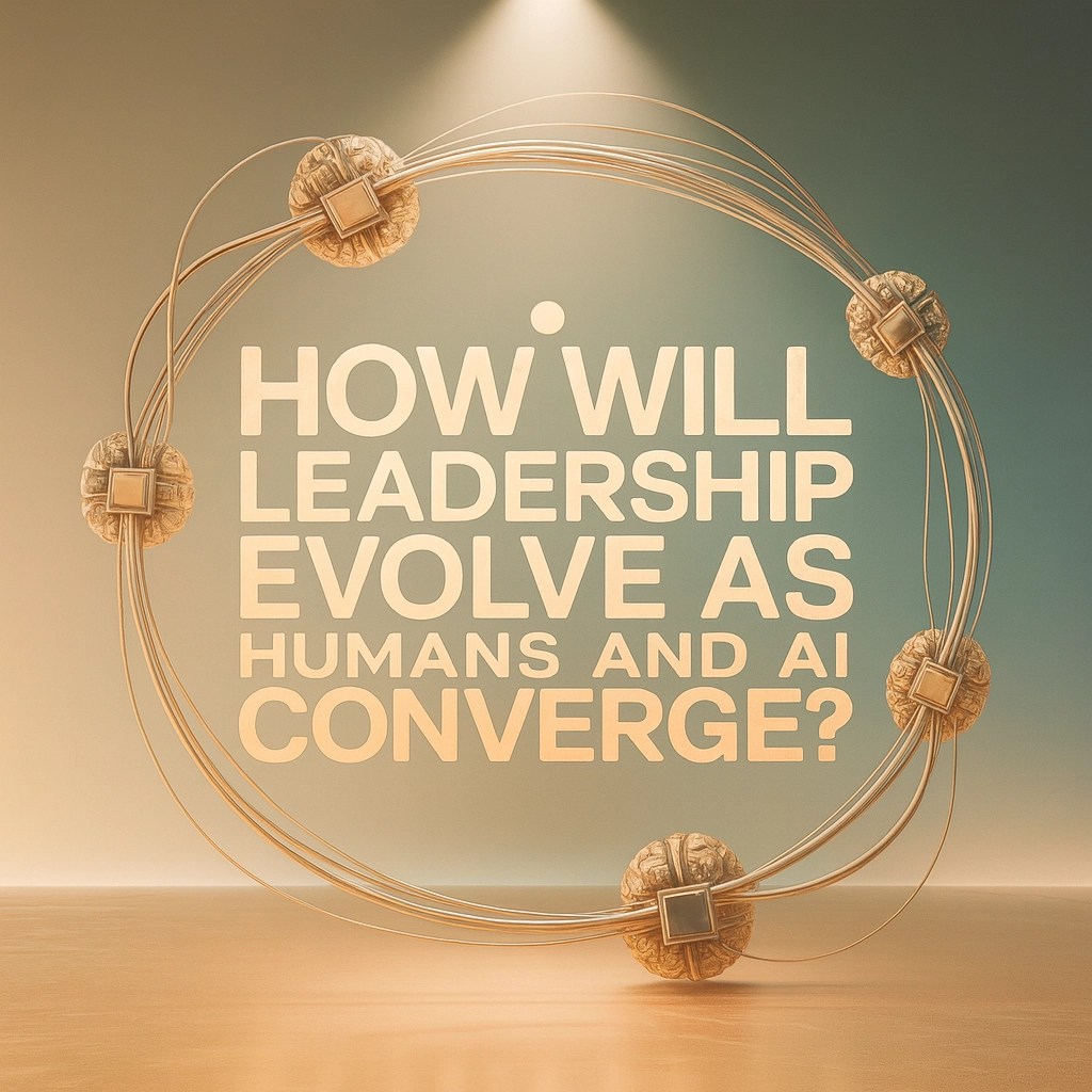 AI Leadership Evolution