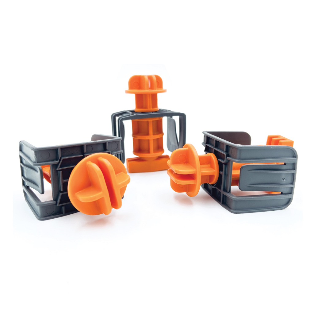 JENTRA tools - PRO-TECT™ PLUG - prehung door shipping plug