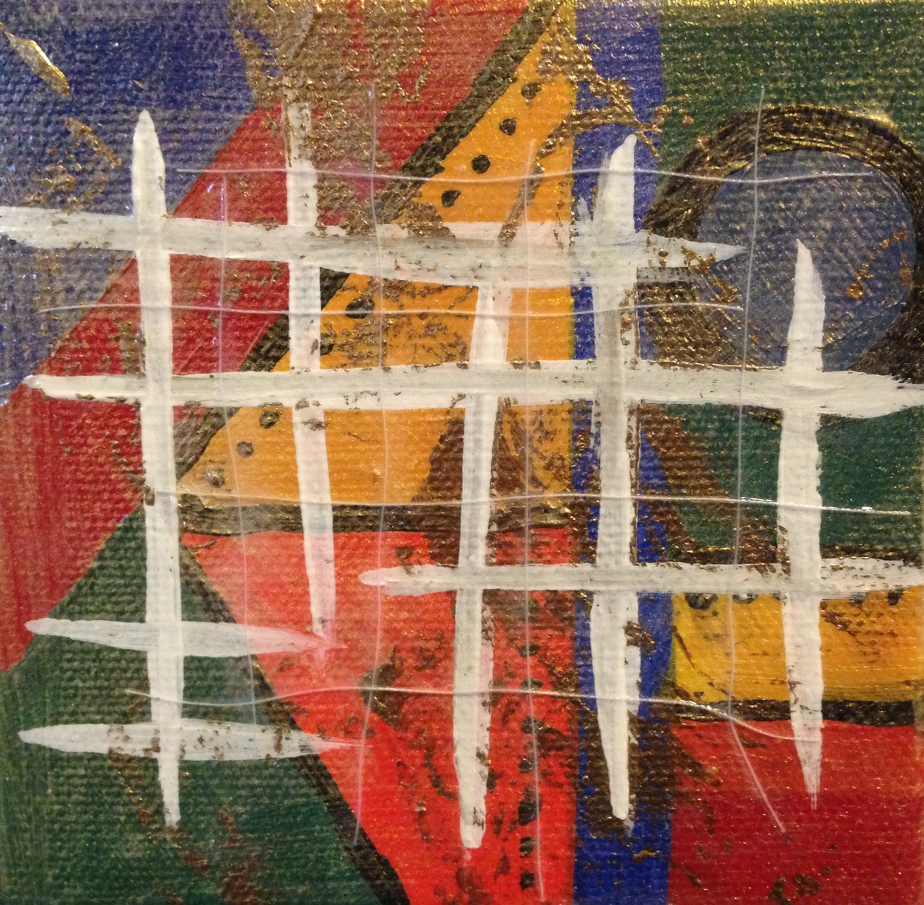 The River Bank - SOLD