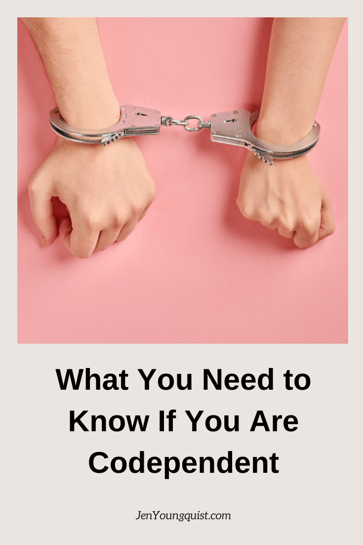 Codependent