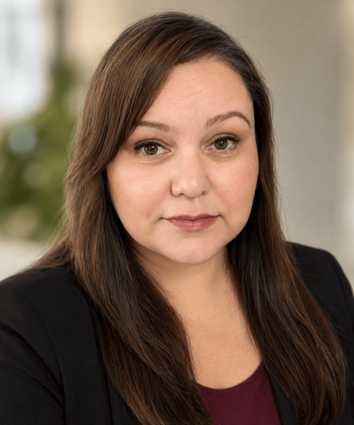 Jennifer Zaragoza