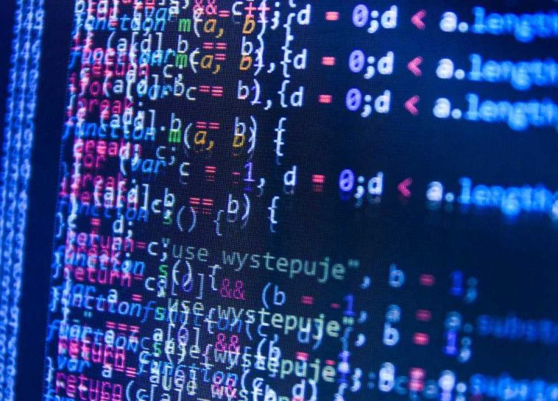 What Programming Languages Are Commonly Used By Scientific Software - Landscape Image Collection - Desktop Quality