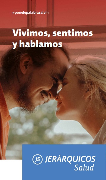 Portada ebook VIH