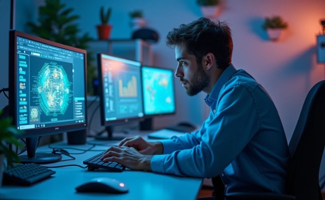 Prescriptive Analytics