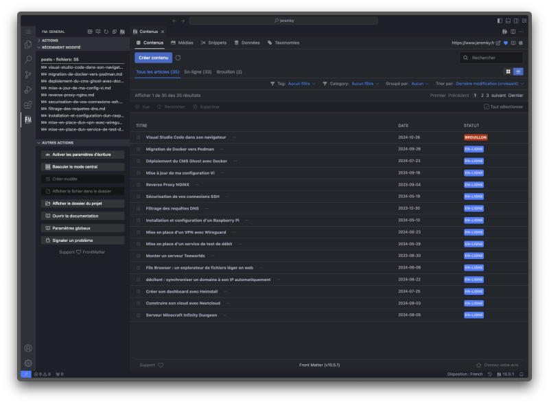 Visual Studio Code Dans Son Navigateur Jeremky Github Io - City Illustration Collection - Mobile Quality