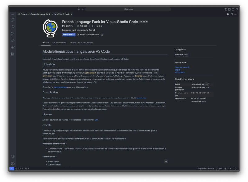 Construire Son Cloud Avec Nextcloud Jeremky Github Io - Premium Dark Design Gallery - Retina