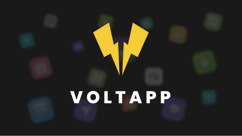 Github Celestory Voltapp Documentation Voltapp Doc - Premium Abstract Picture Gallery - 4K