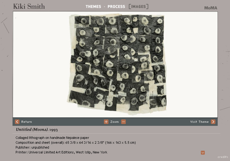 kiki-smith-books-prints-and-things_3176616339_o