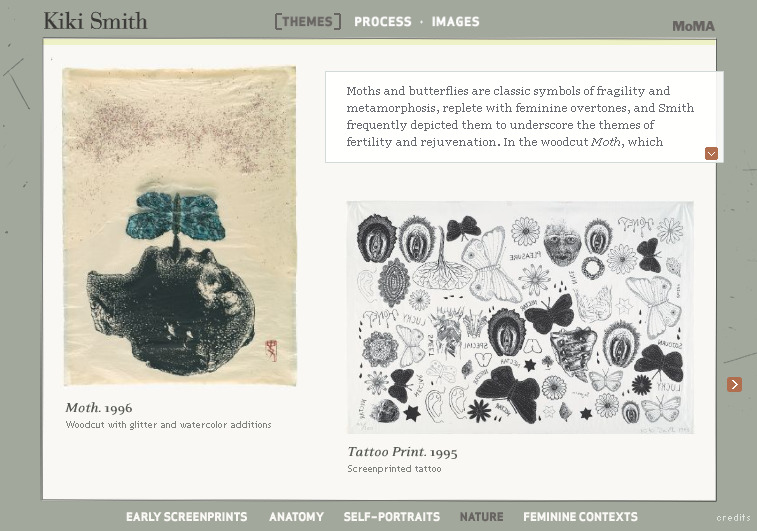 kiki-smith-books-prints-and-things_3176617465_o