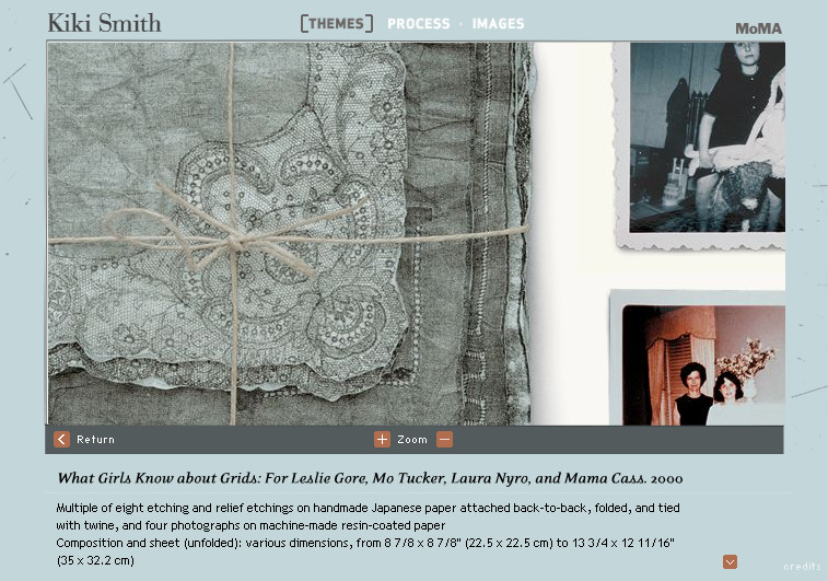 kiki-smith-books-prints-and-things_3176617555_o