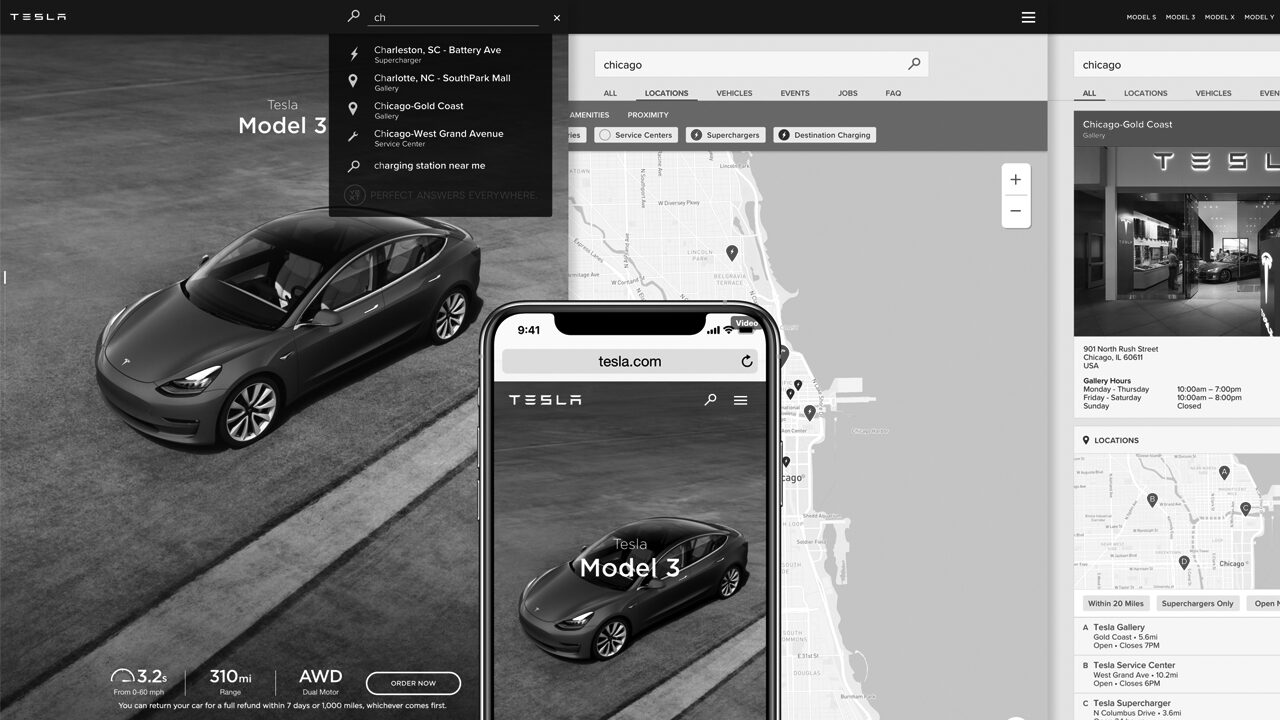 Yext Search