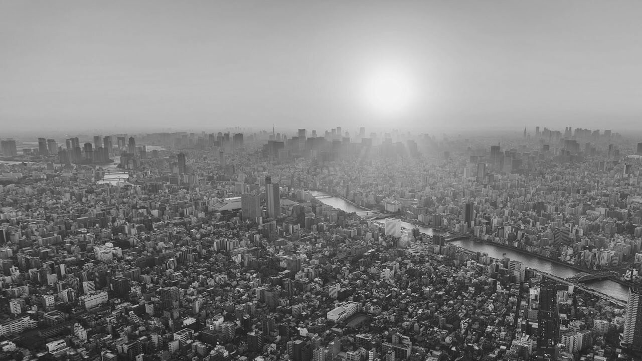 Case Study: Tokyo 2020