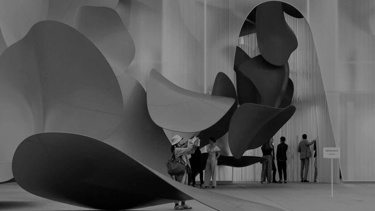 Case Study: Expo2025
