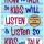 How To Talk So Kids Will Listen and Listen So Kids Will Talk