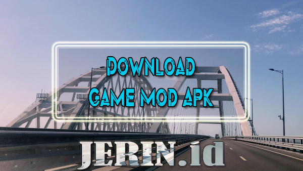 Download game mod apk terbarik offline dan online