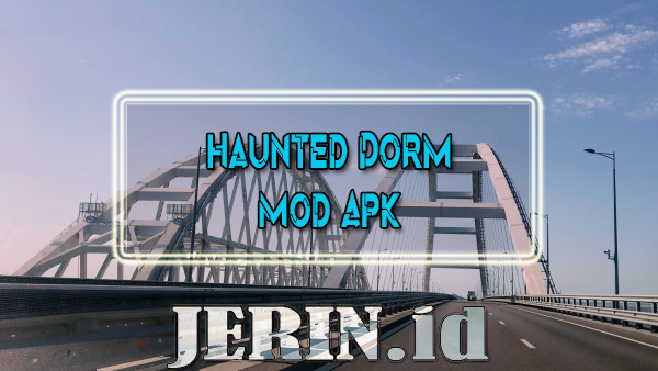 Haunted Dorm Mod Apk v1.1 Unlimited Money Update Terbaru 2022