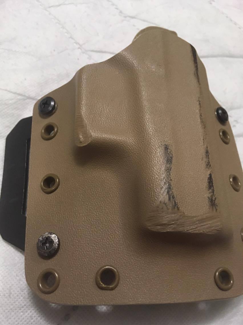 P365 Holster Page 2 Northeastshooters Com Forums
