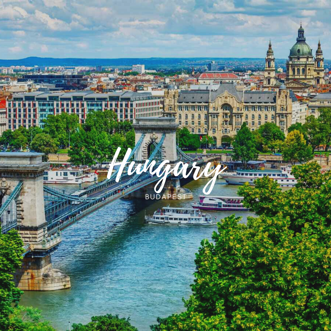 Budapest, Hungary (Source: https://travelmassive.com/chapters/budapest)