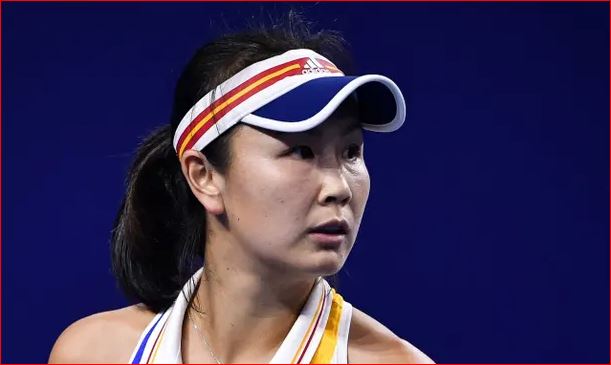 Asosiasi tenis putri (wta) siap menarik turnamennya dari china jika mereka tidak puas dengan tanggapan mengenai tuduhan kekerasan seksual . Hilang Setelah Kritik Pejabat Partai Petenis Peng Shuai Mendadak Muncul Jernih Co