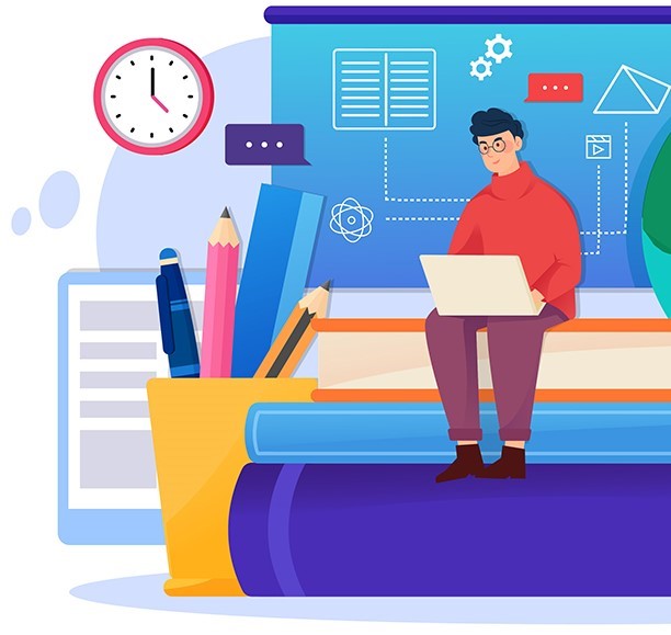 Suba Ece Github - Best Gradient Illustrations in Full HD