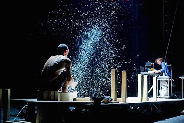 FFF, Lonely Circus, Zagreb 2016