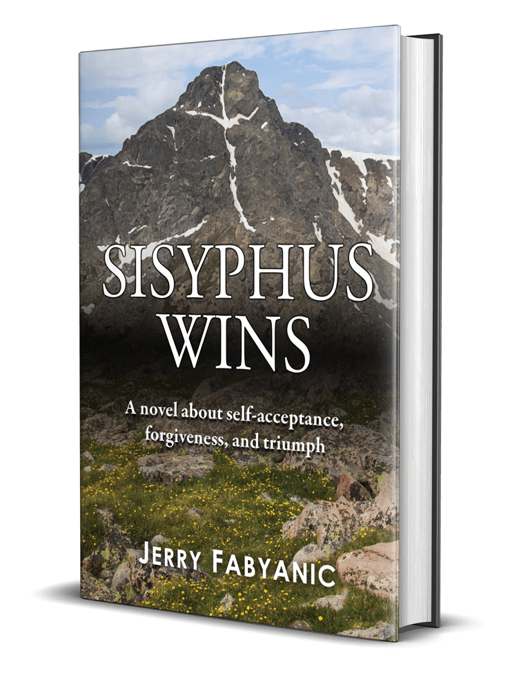 Sisyphus Wins (Book One, Sisyphus Series)