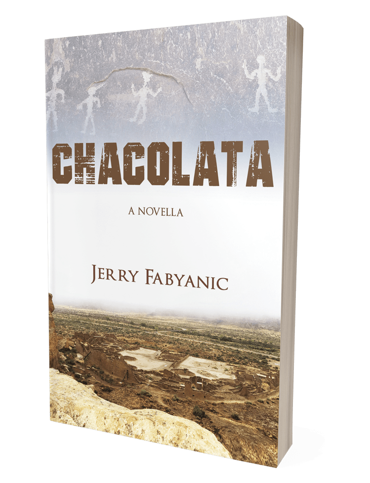Chacolata: A Novella