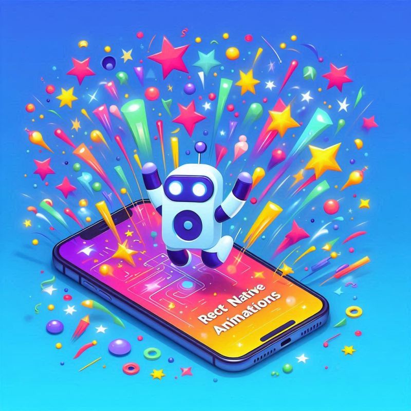 Github Featlast Rn Animated - Retina City Arts for Desktop