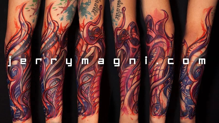 Abstraction – Jerry Magni Tattoo Artist - Tatuatore Bergamo - Milano - Brescia - Carvico 506_x_900_jpg