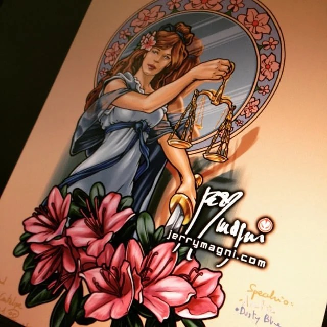 Scarica Gratis immagini Dike Tatuaggio Mitologico Dedicato Alla Dea Dike ultima da parte di