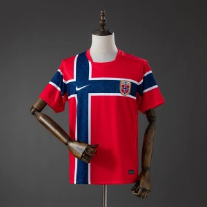 Noruega 2026 Local