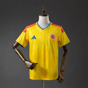 Colombia 2026 Local