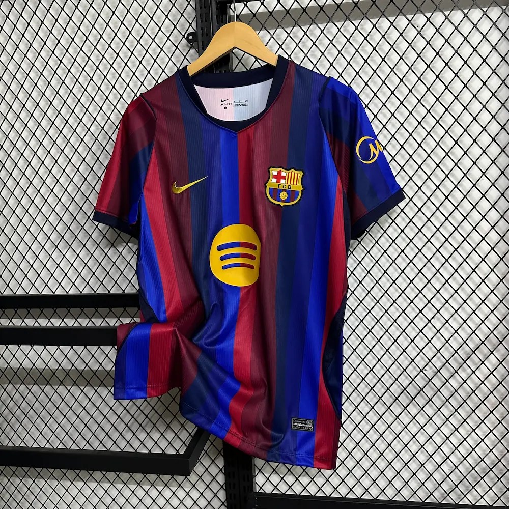 Barcelona 2026/27 Local