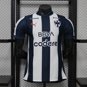 Monterrey 2026/27 Local