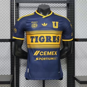 Tigres 2026/27 Visitante