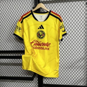 América 2026/27 Local