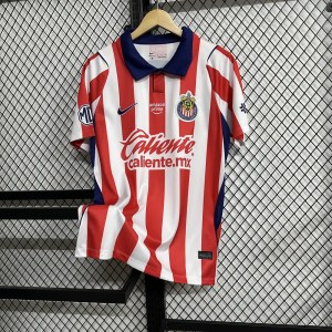 Chivas 2026/27 Local