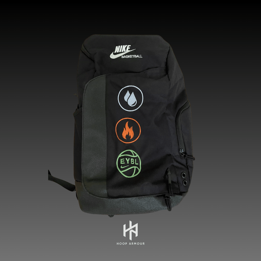 Elite Circuit Backpack Special Edition