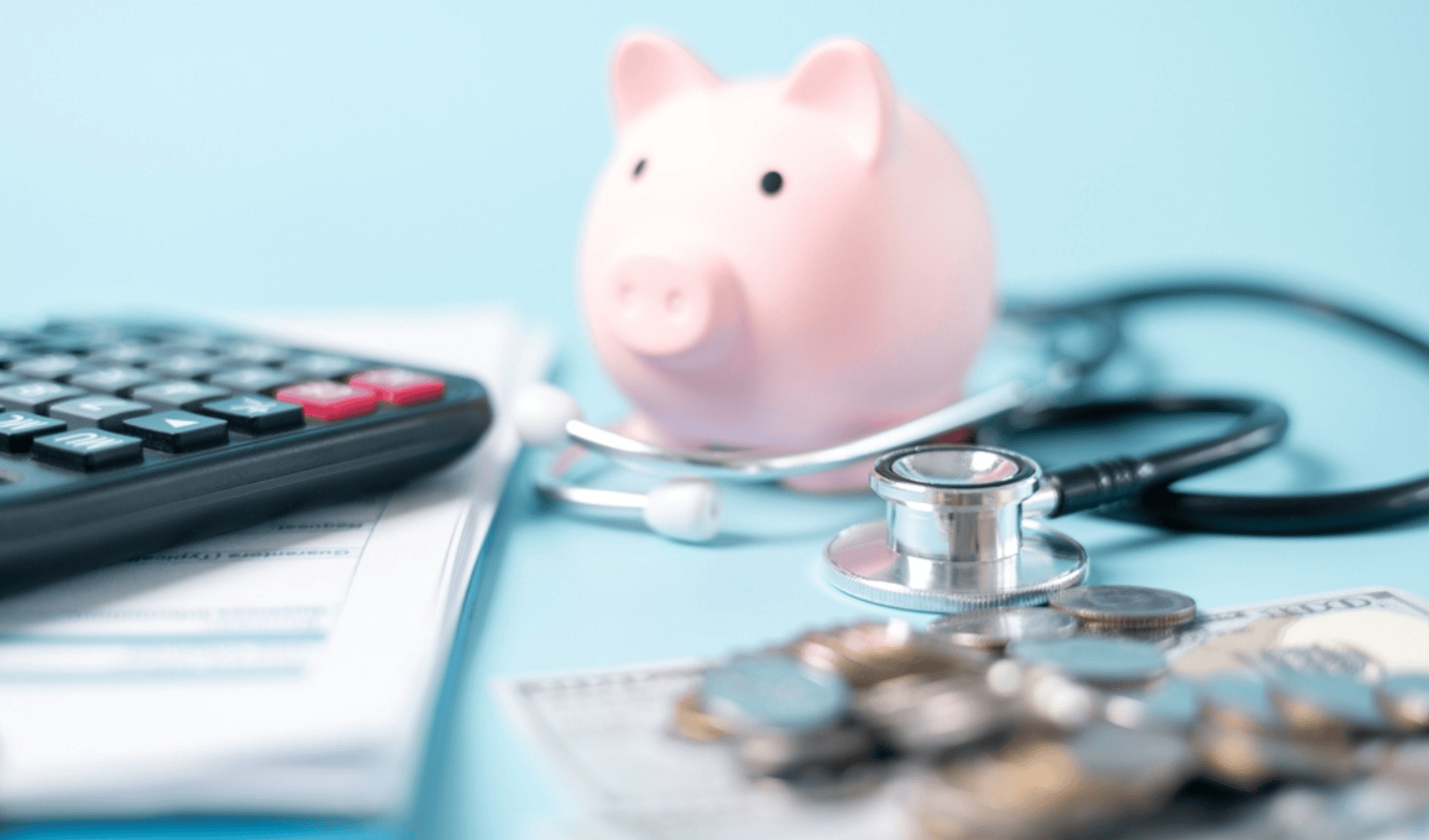 The Health Insurance Fund is unsustainable without intervention