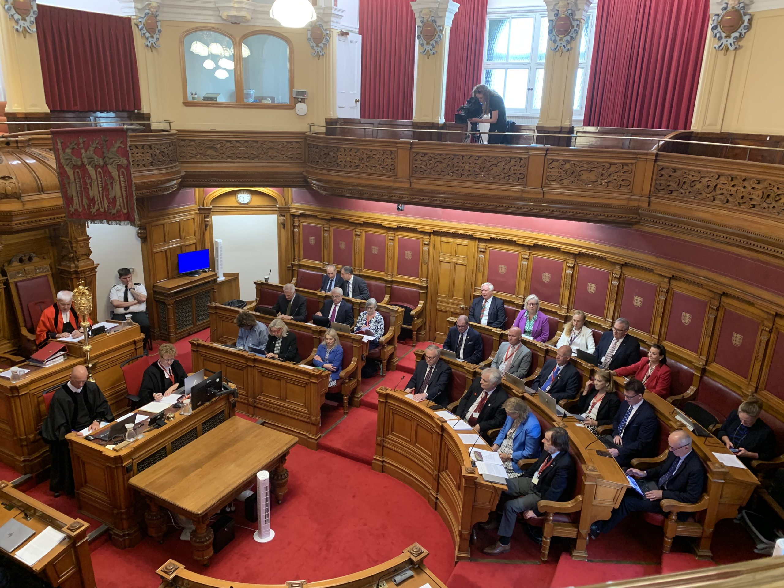 States Assembly