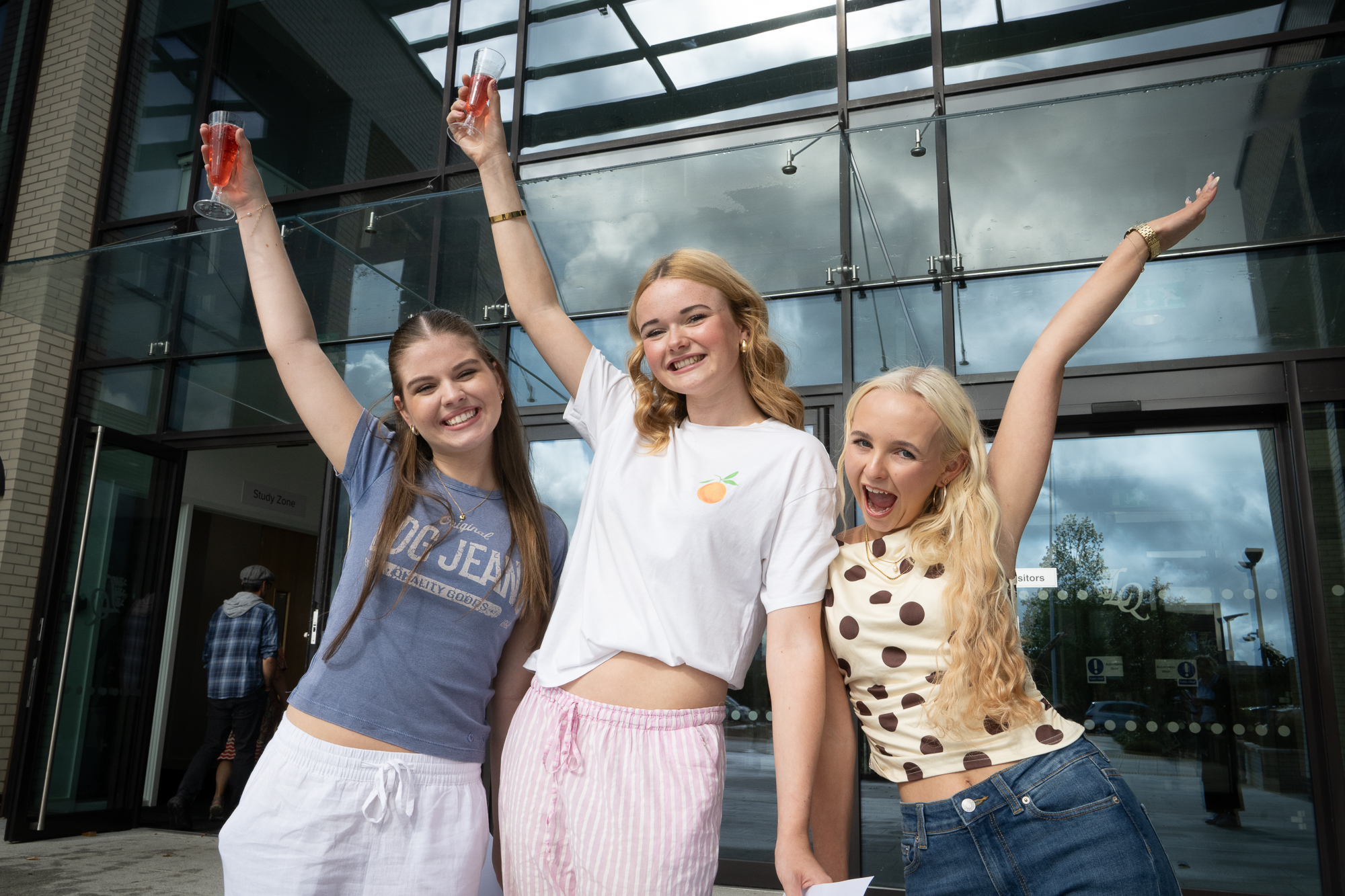 Jersey GCSE students outperform England counterparts
