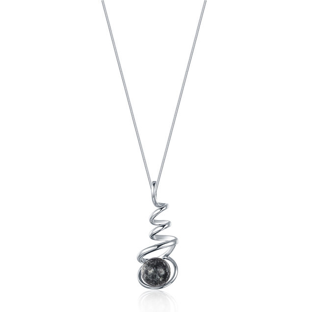 Spiral Necklace - GN31