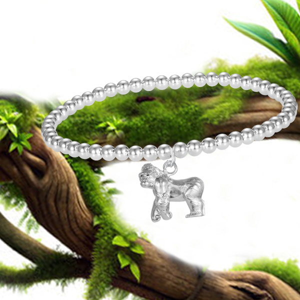 Jambo The Gentle Giant Bracelet - JTGGB/01